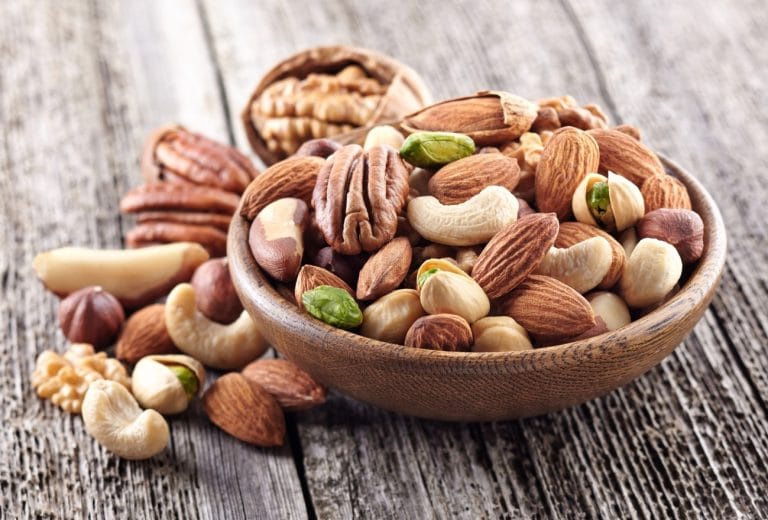 Você pode prevenir a surdez comendo