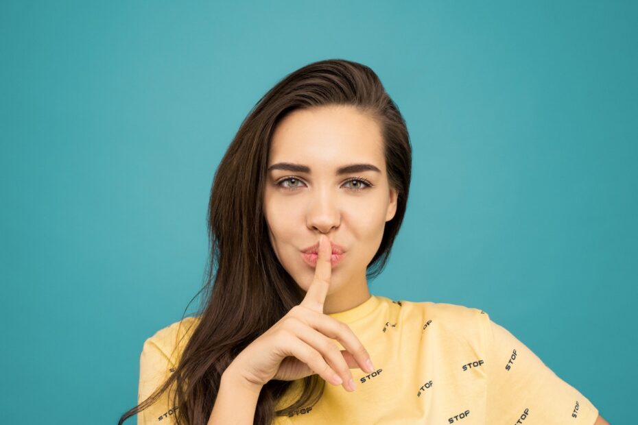 10 curiosidades sobre o silêncio que vão te surpreender