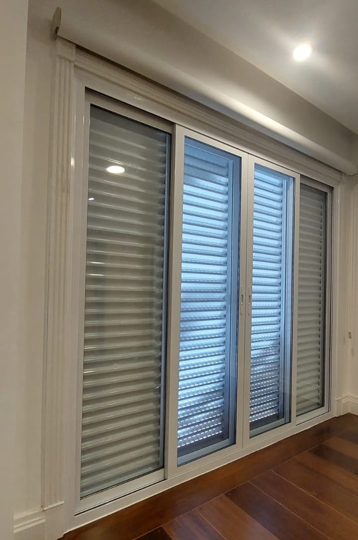 Qual a melhor empresa de portas e janelas antirruído?