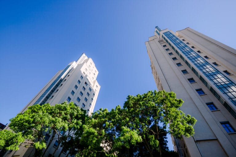 Dicas de como escolher o andar/quarto ideal de apartamento