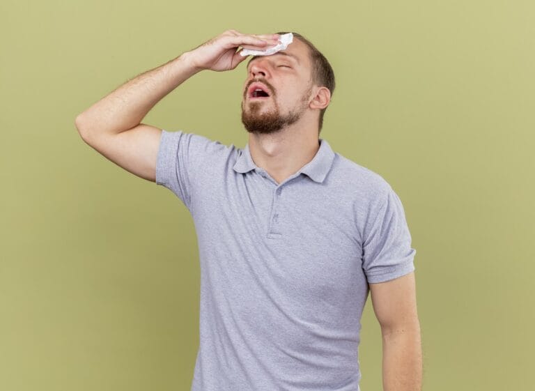 O verão de 2023 promete recorde de calor