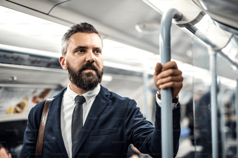 Vantagens e desvantagens de morar perto de metrôs