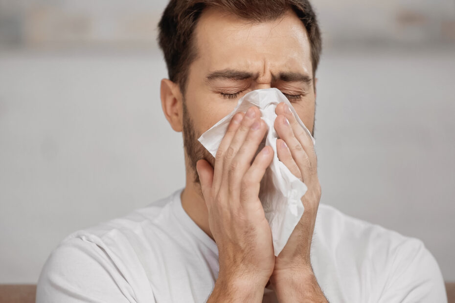 Como evitar alergias no verão?