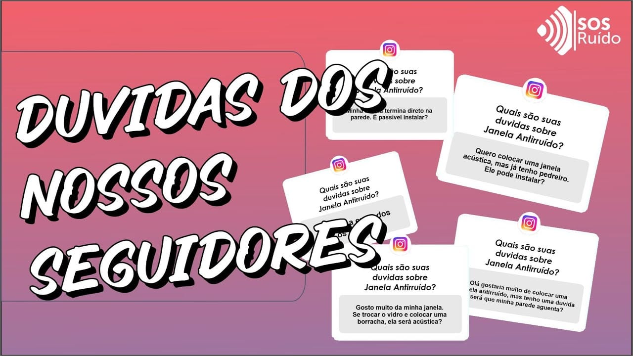 thumb video duvidas janelas antirruidos